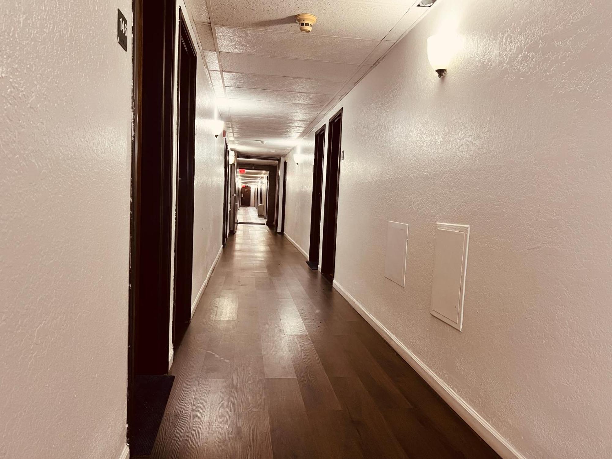 Travelodge By Wyndham Valleyfair Shakopee Buitenkant foto