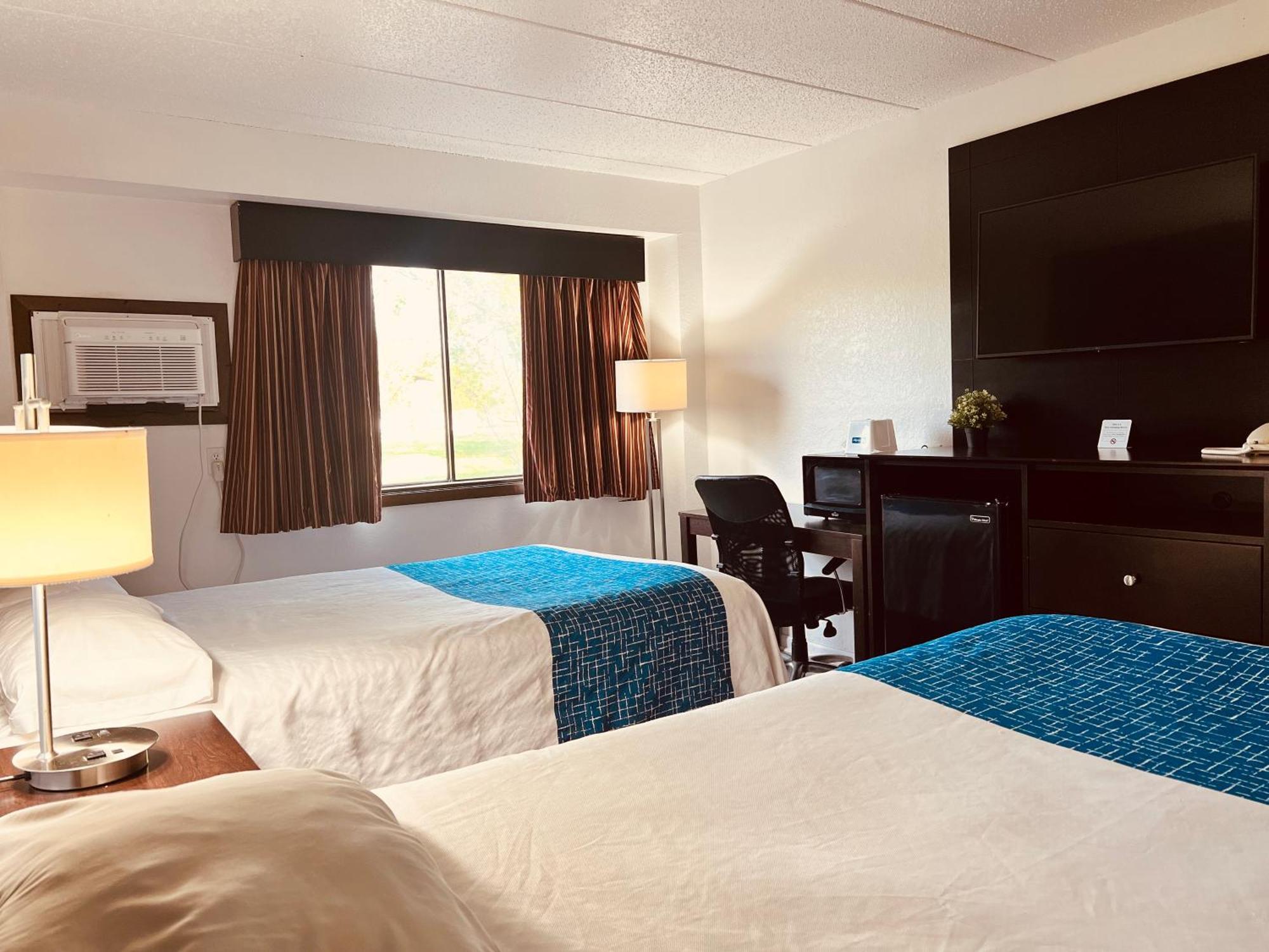 Travelodge By Wyndham Valleyfair Shakopee Buitenkant foto