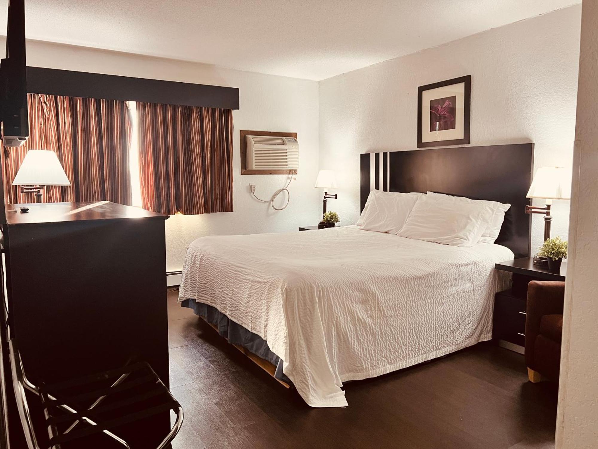 Travelodge By Wyndham Valleyfair Shakopee Buitenkant foto