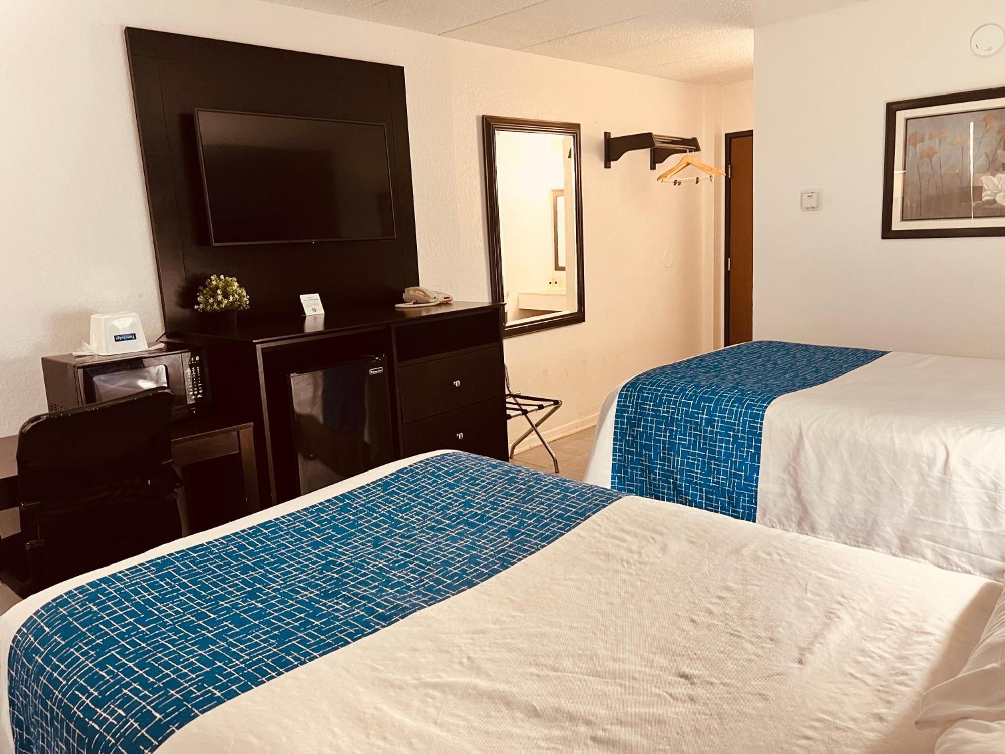 Travelodge By Wyndham Valleyfair Shakopee Buitenkant foto