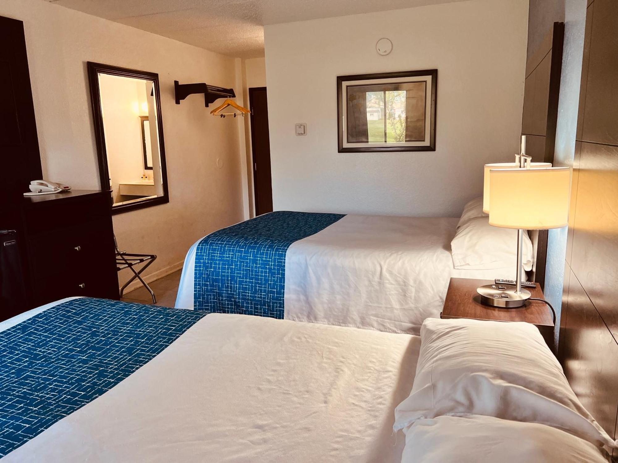 Travelodge By Wyndham Valleyfair Shakopee Buitenkant foto