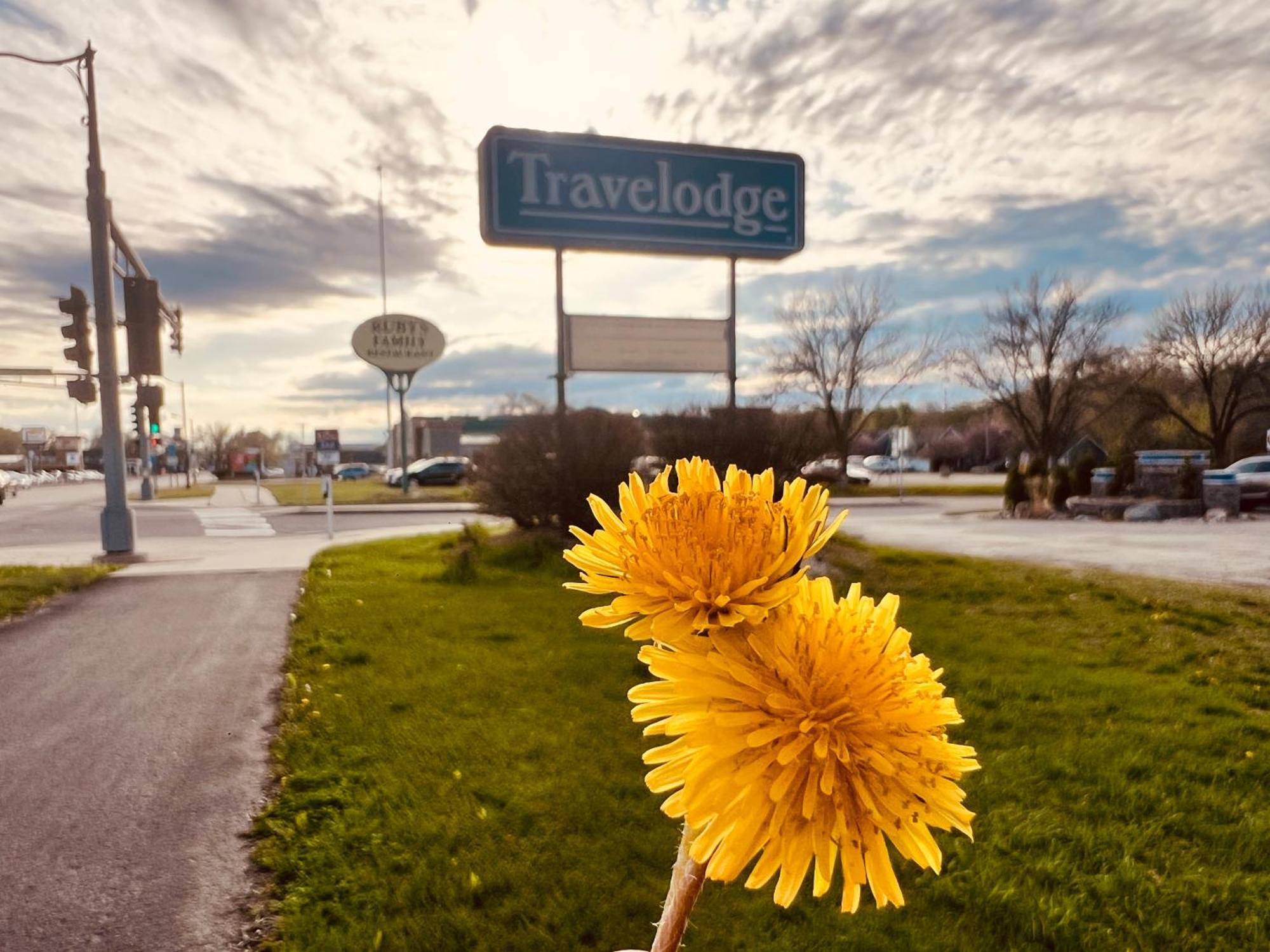 Travelodge By Wyndham Valleyfair Shakopee Buitenkant foto