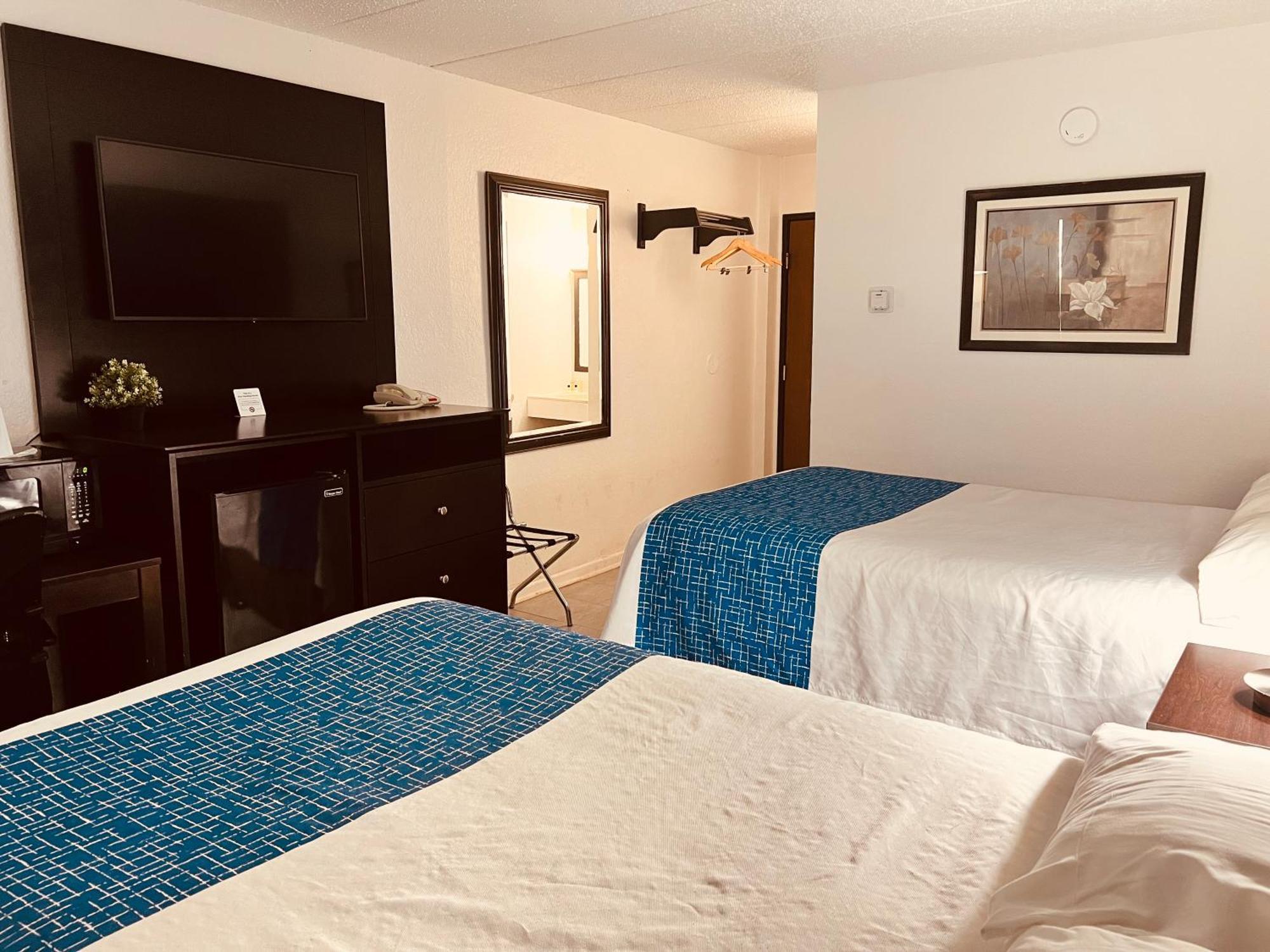 Travelodge By Wyndham Valleyfair Shakopee Buitenkant foto