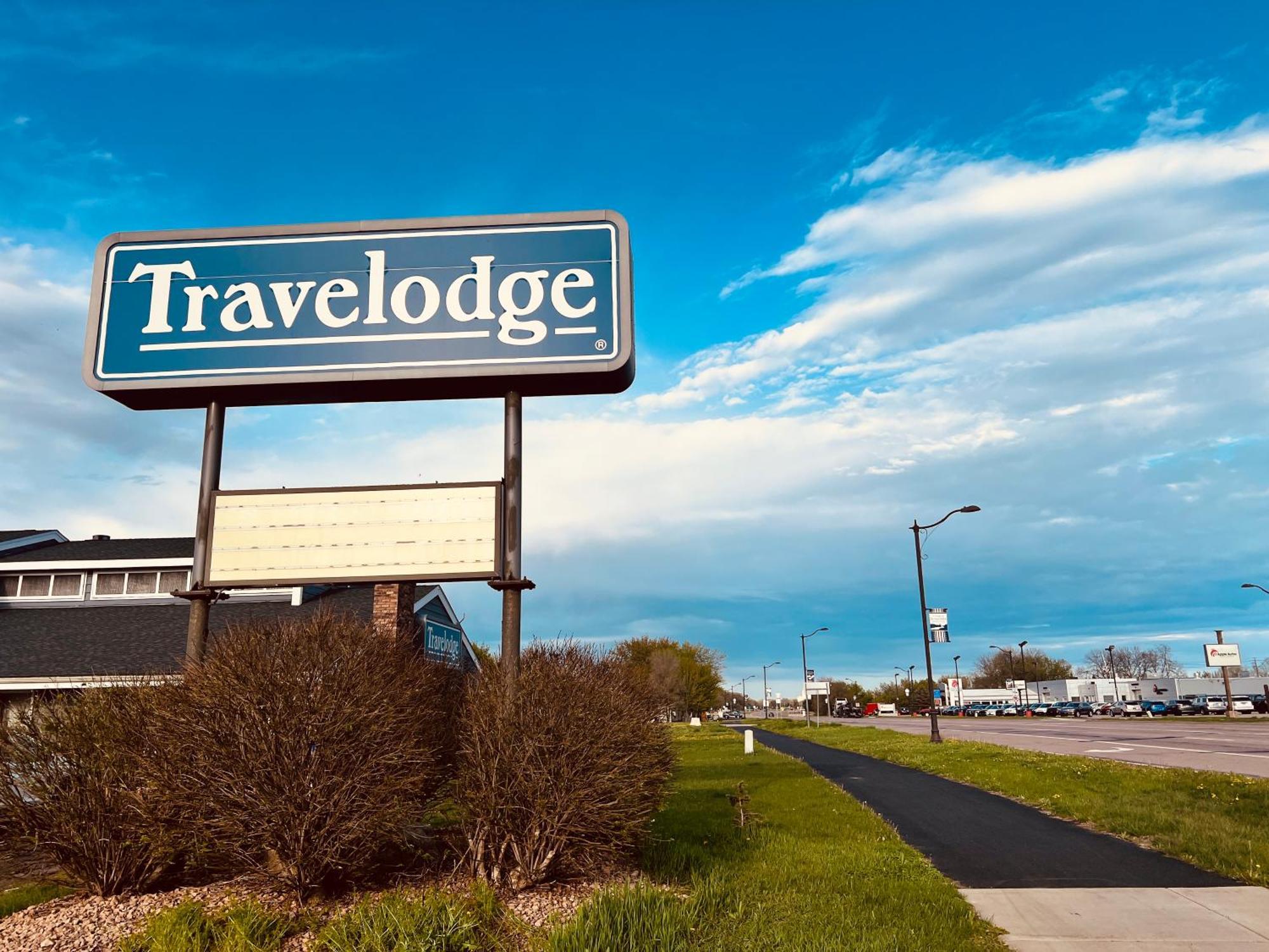 Travelodge By Wyndham Valleyfair Shakopee Buitenkant foto