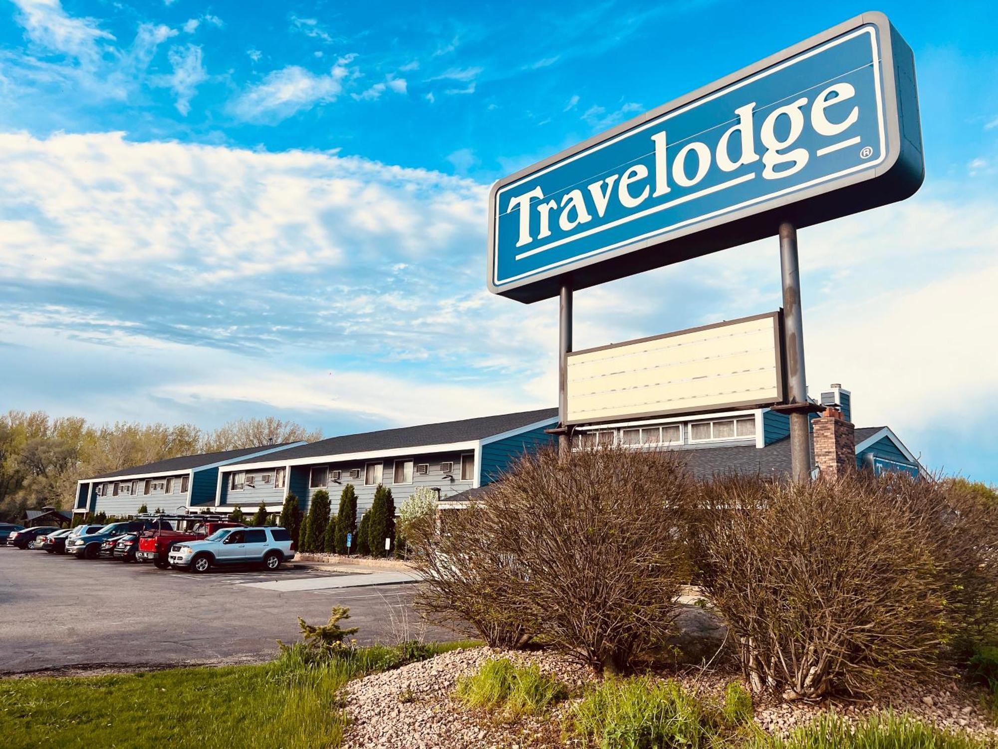 Travelodge By Wyndham Valleyfair Shakopee Buitenkant foto