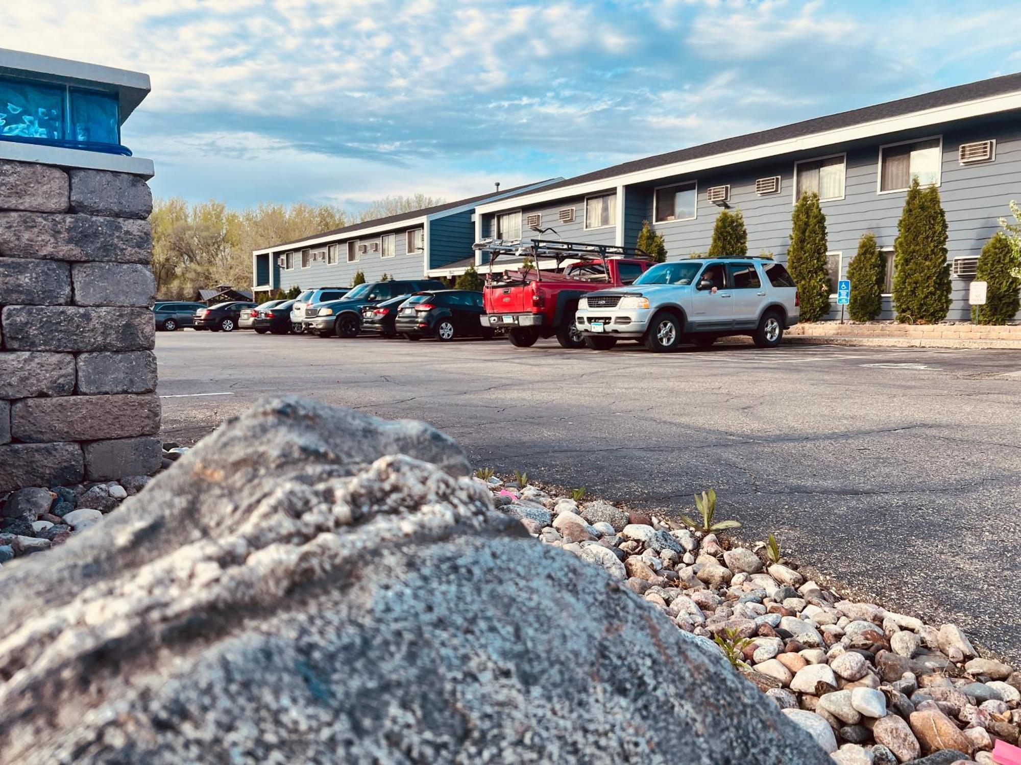 Travelodge By Wyndham Valleyfair Shakopee Buitenkant foto