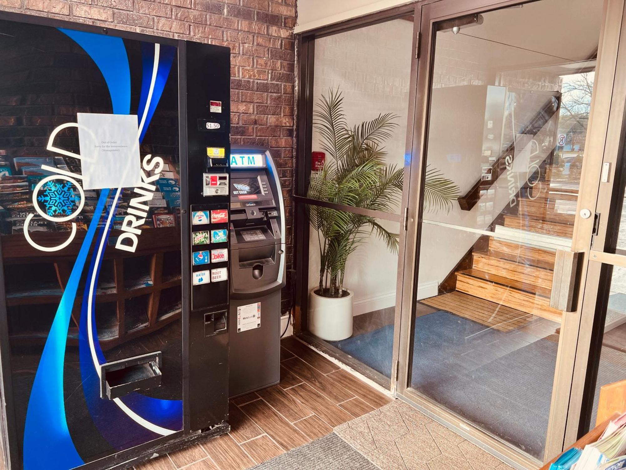 Travelodge By Wyndham Valleyfair Shakopee Buitenkant foto